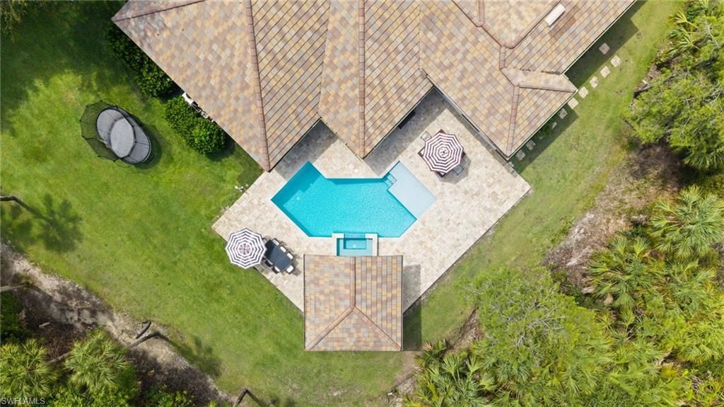 436 Corbel Dr, Naples, FL 34110 Photo