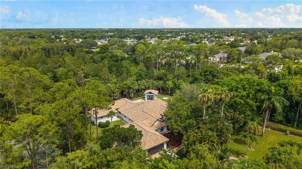 436 Corbel Dr, Naples, FL 34110 Photo