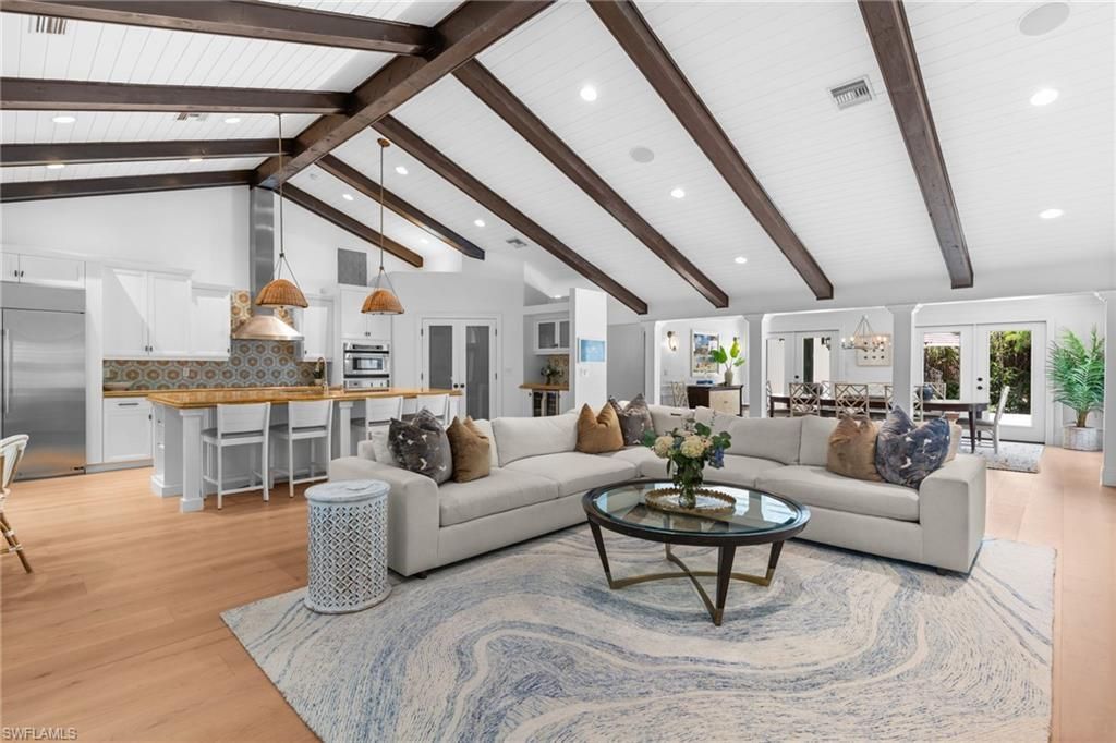 436 Corbel Dr, Naples, FL 34110 Photo