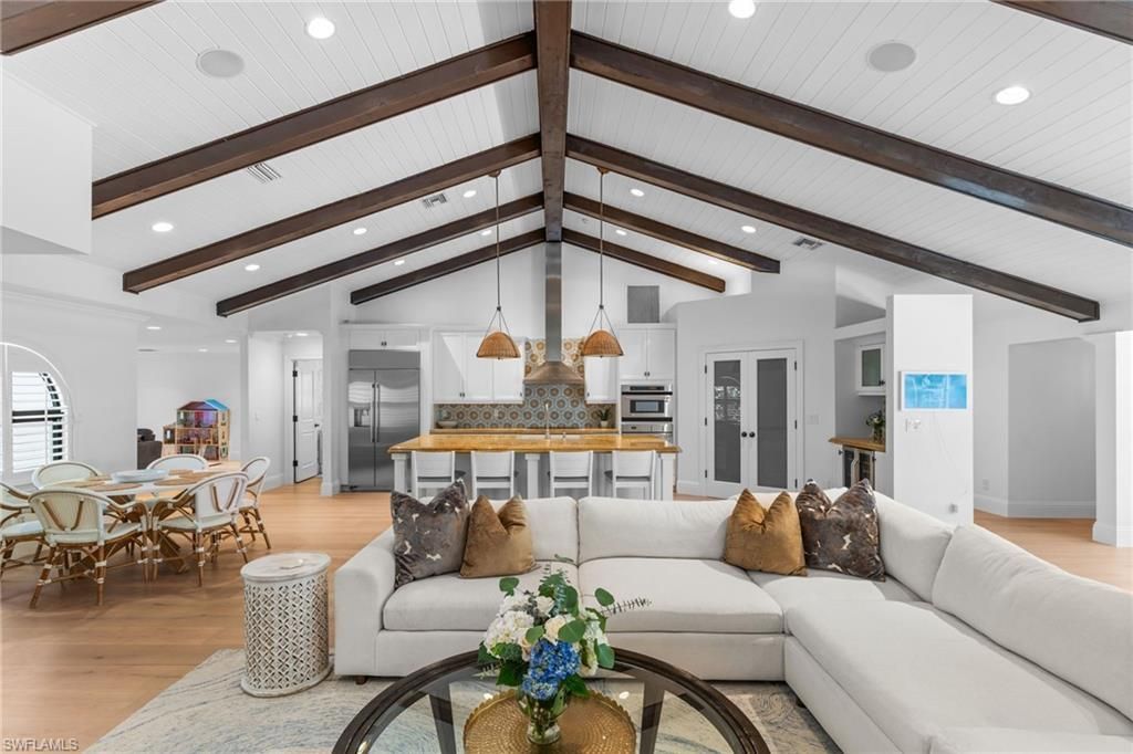436 Corbel Dr, Naples, FL 34110 Photo