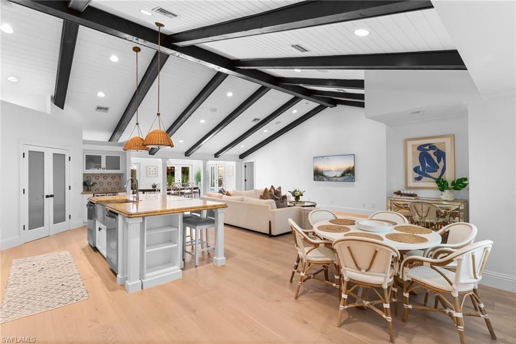 436 Corbel Dr, Naples, FL 34110 Photo