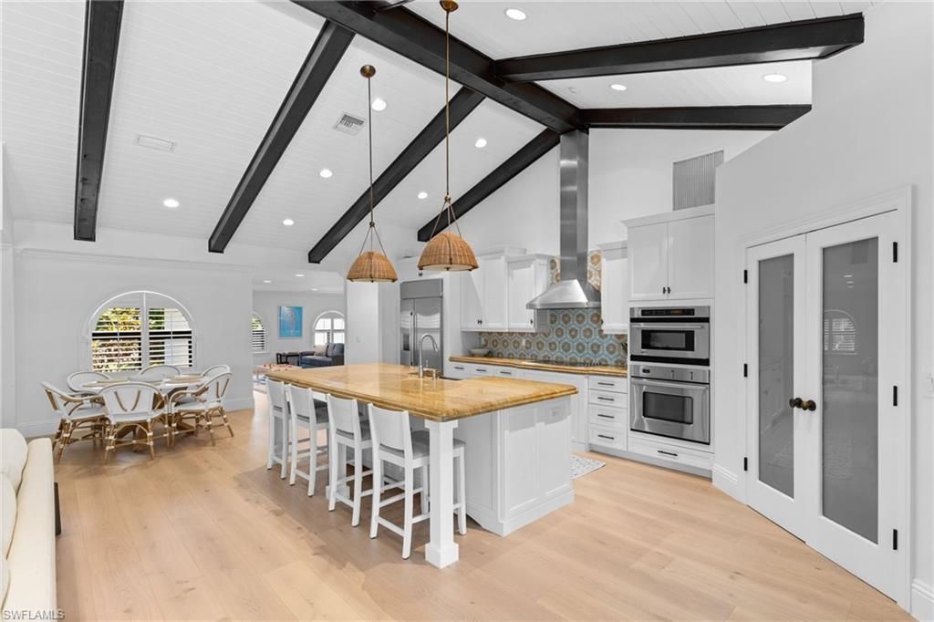 436 Corbel Dr, Naples, FL 34110 Photo
