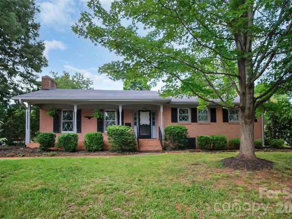 327 Arlington Street , Forest City, NC 28043