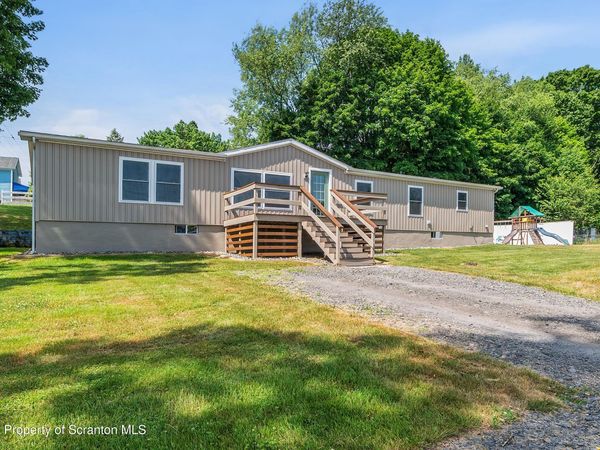 806 Storrs Street, Scranton, PA 18519