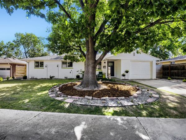 1241 Vivian Street, Longmont, CO 80501