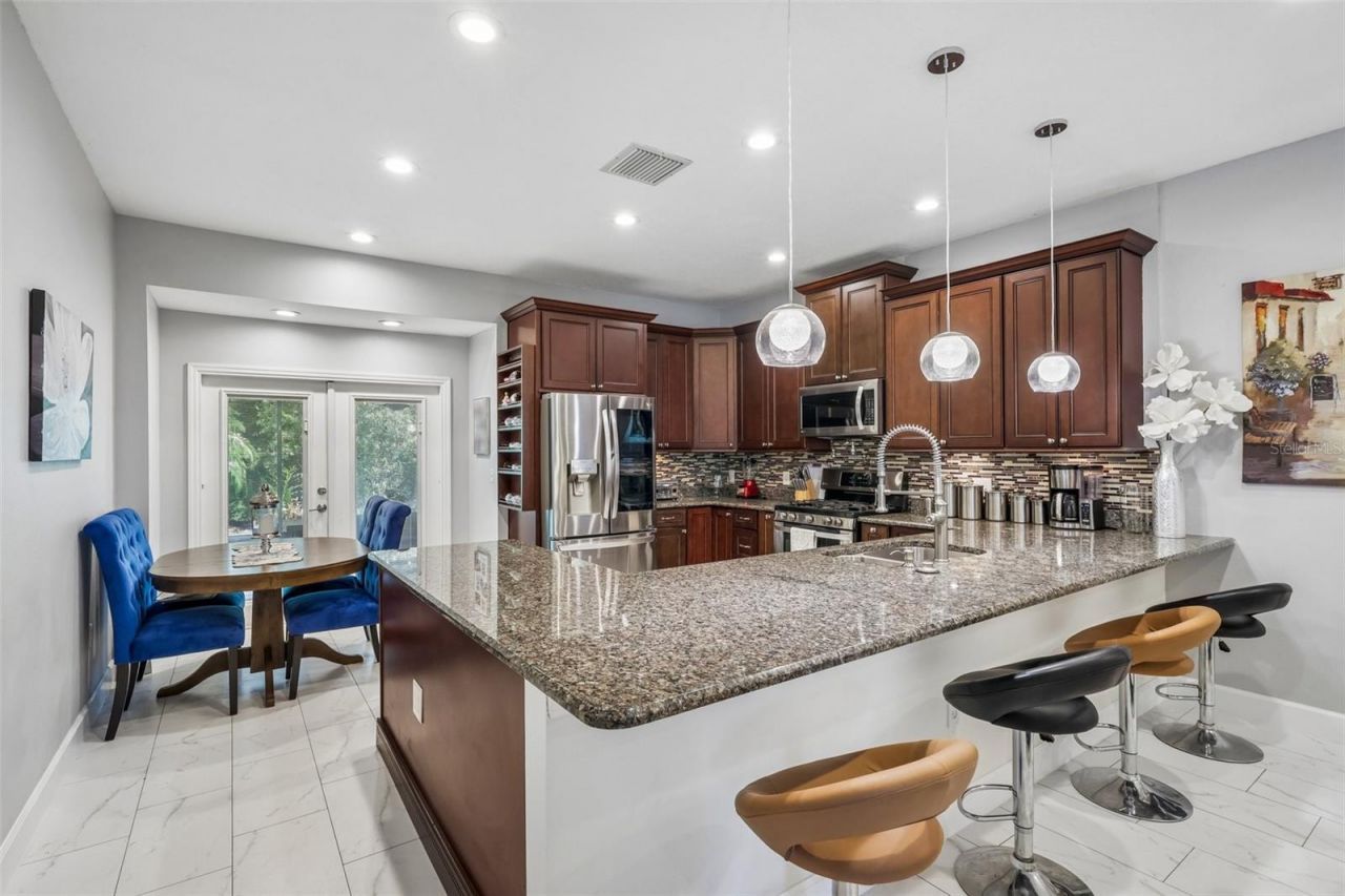 1628 Crossvine Court , Trinity, FL 34655 Photo