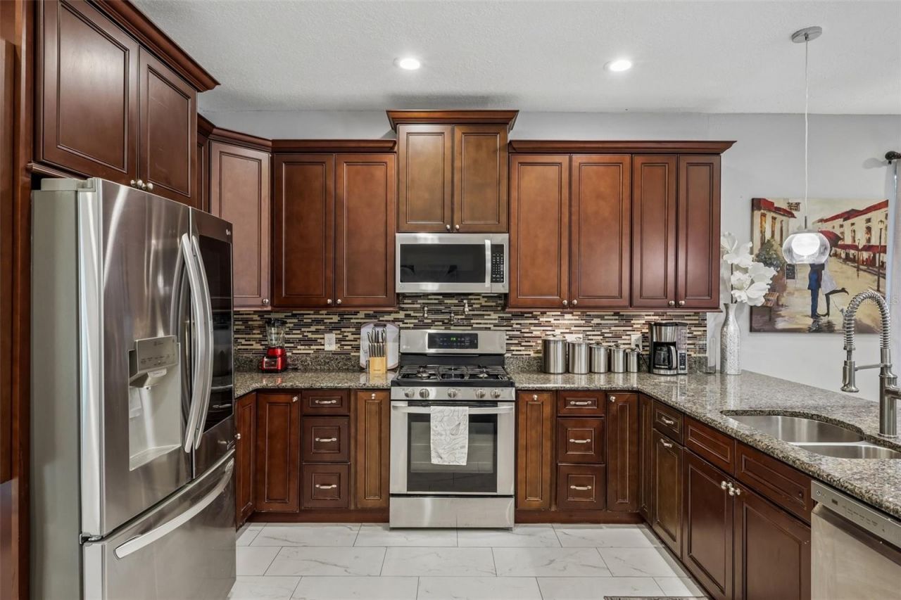 1628 Crossvine Court , Trinity, FL 34655 Photo