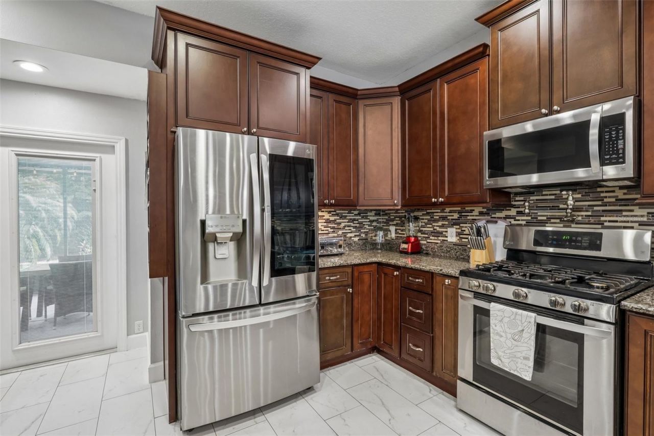 1628 Crossvine Court , Trinity, FL 34655 Photo