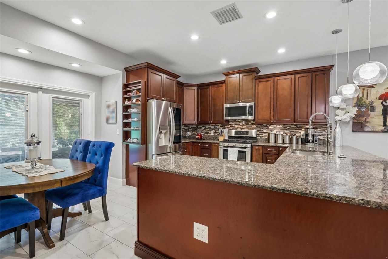 1628 Crossvine Court , Trinity, FL 34655 Photo