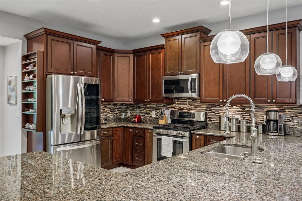 1628 Crossvine Court , Trinity, FL 34655 Photo