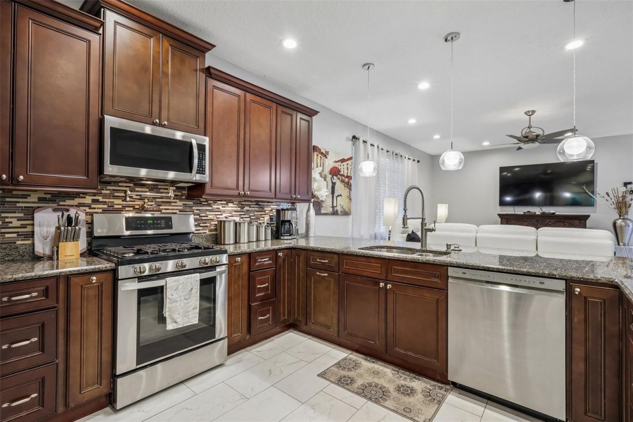1628 Crossvine Court , Trinity, FL 34655 Photo