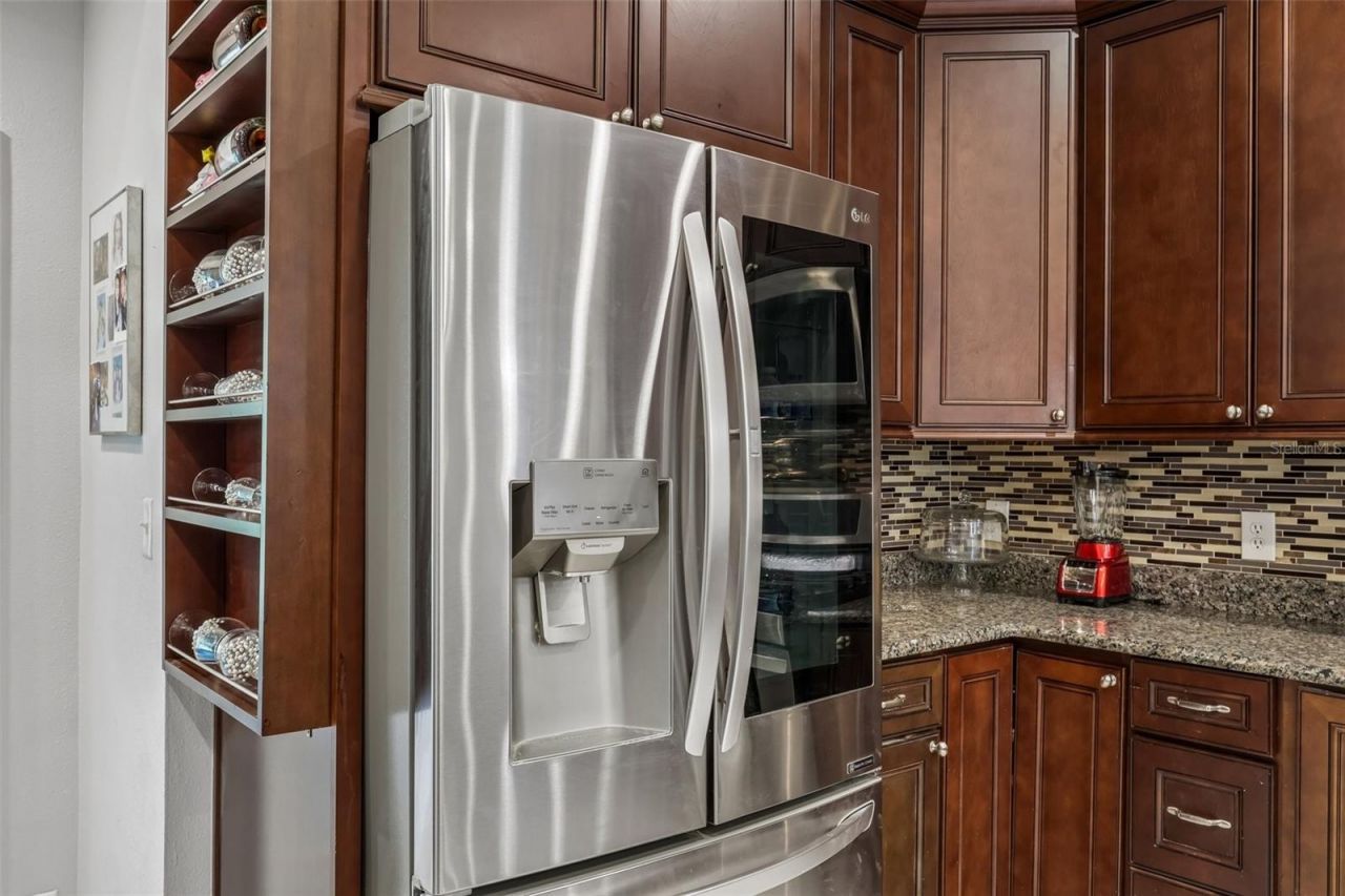 1628 Crossvine Court , Trinity, FL 34655 Photo