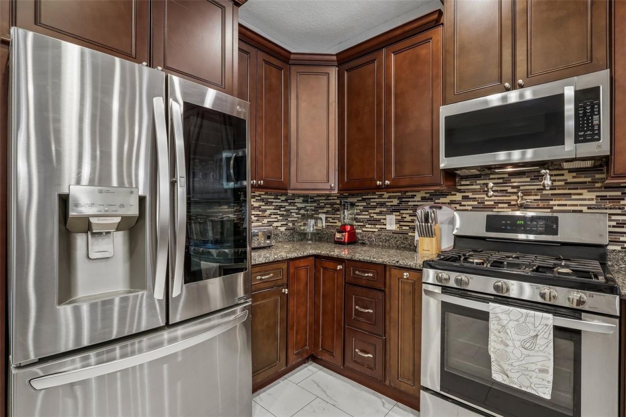 1628 Crossvine Court , Trinity, FL 34655 Photo