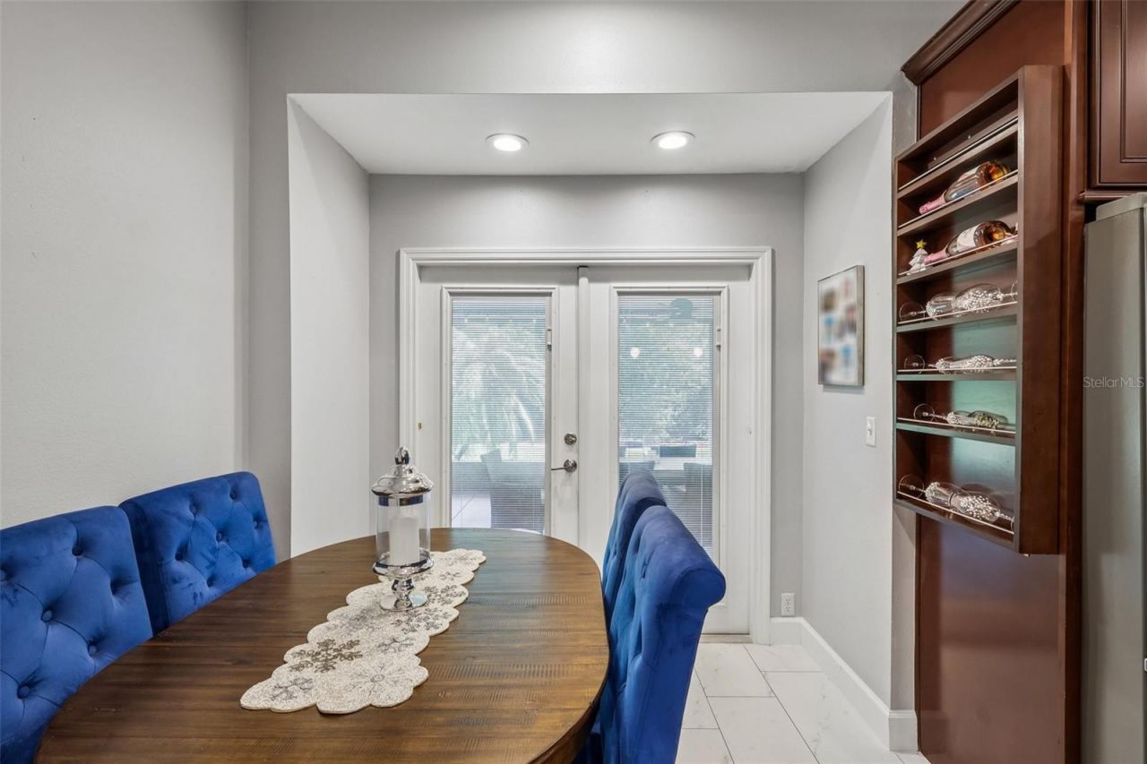 1628 Crossvine Court , Trinity, FL 34655 Photo