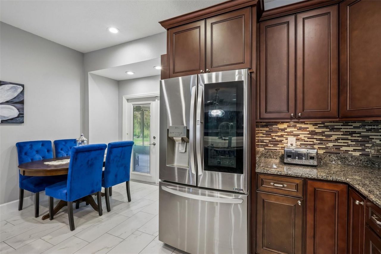 1628 Crossvine Court , Trinity, FL 34655 Photo