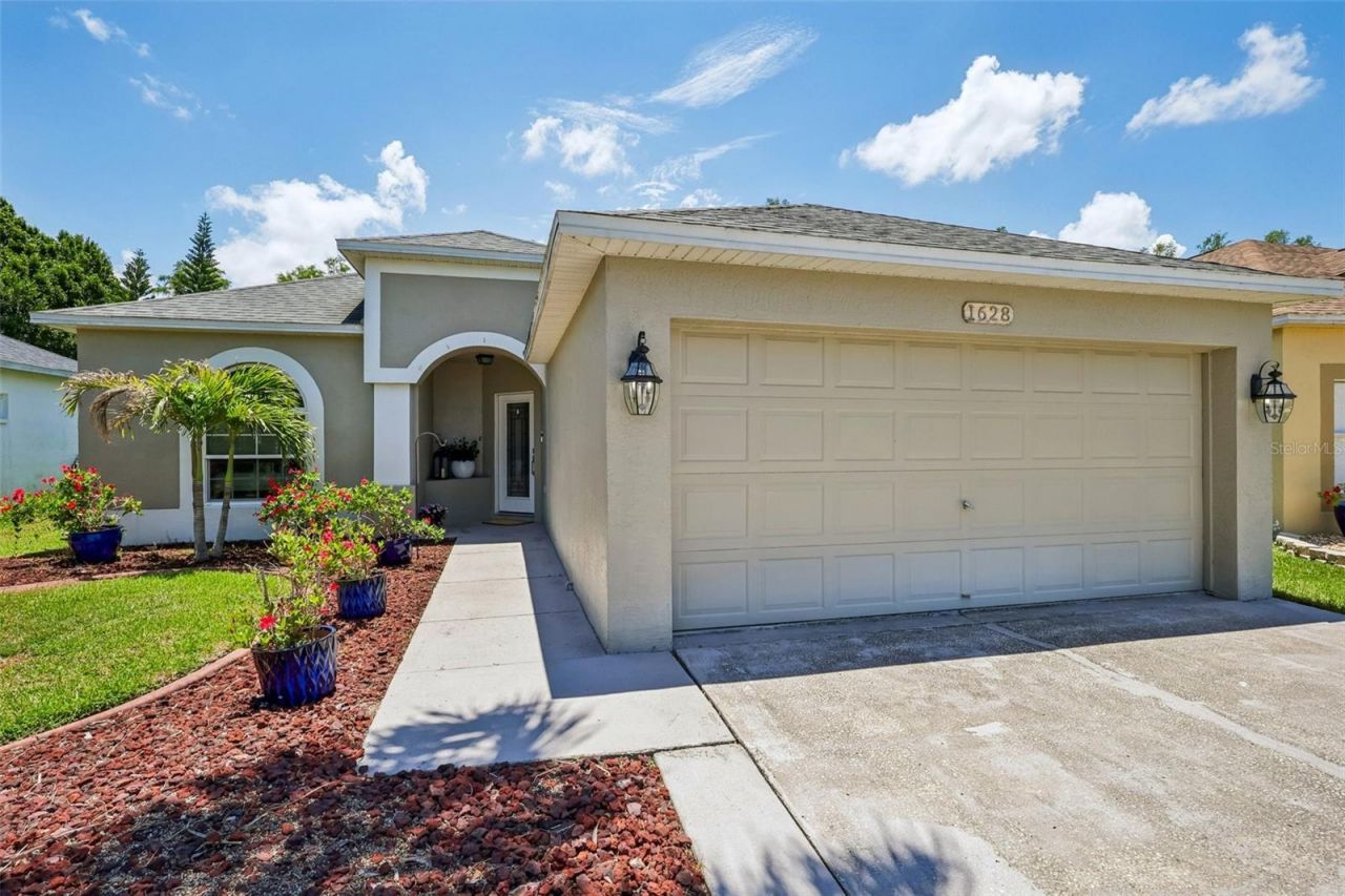 1628 Crossvine Court , Trinity, FL 34655 Photo
