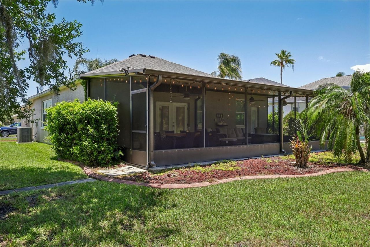 1628 Crossvine Court , Trinity, FL 34655 Photo