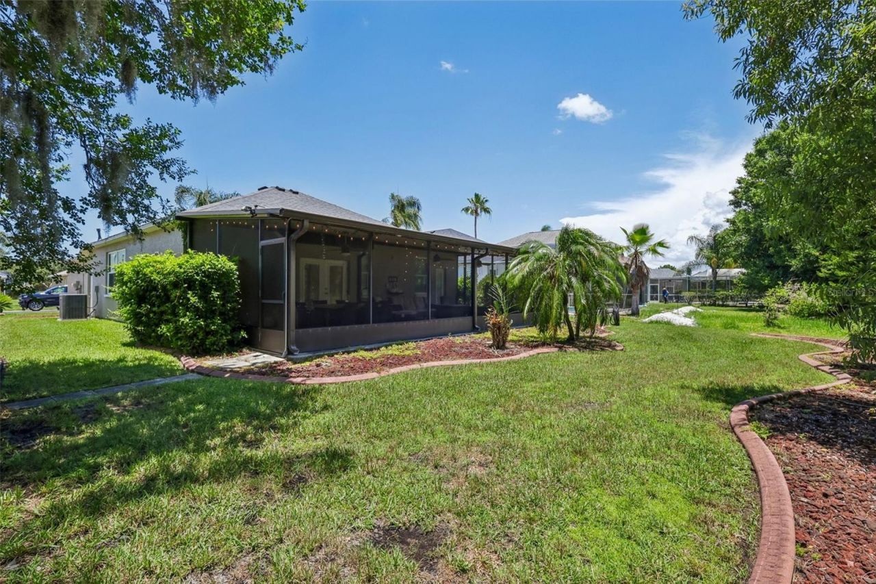 1628 Crossvine Court , Trinity, FL 34655 Photo