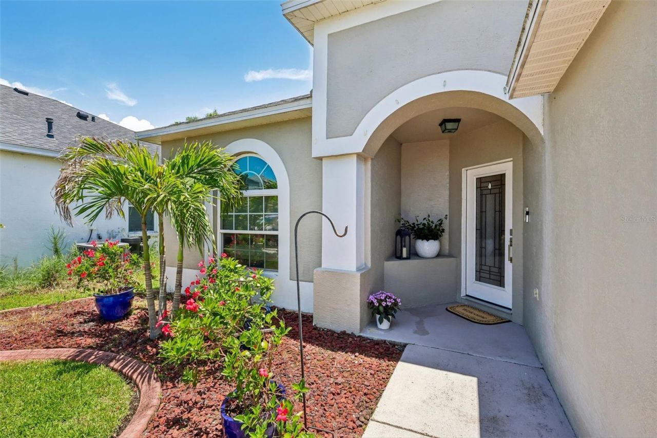 1628 Crossvine Court , Trinity, FL 34655 Photo