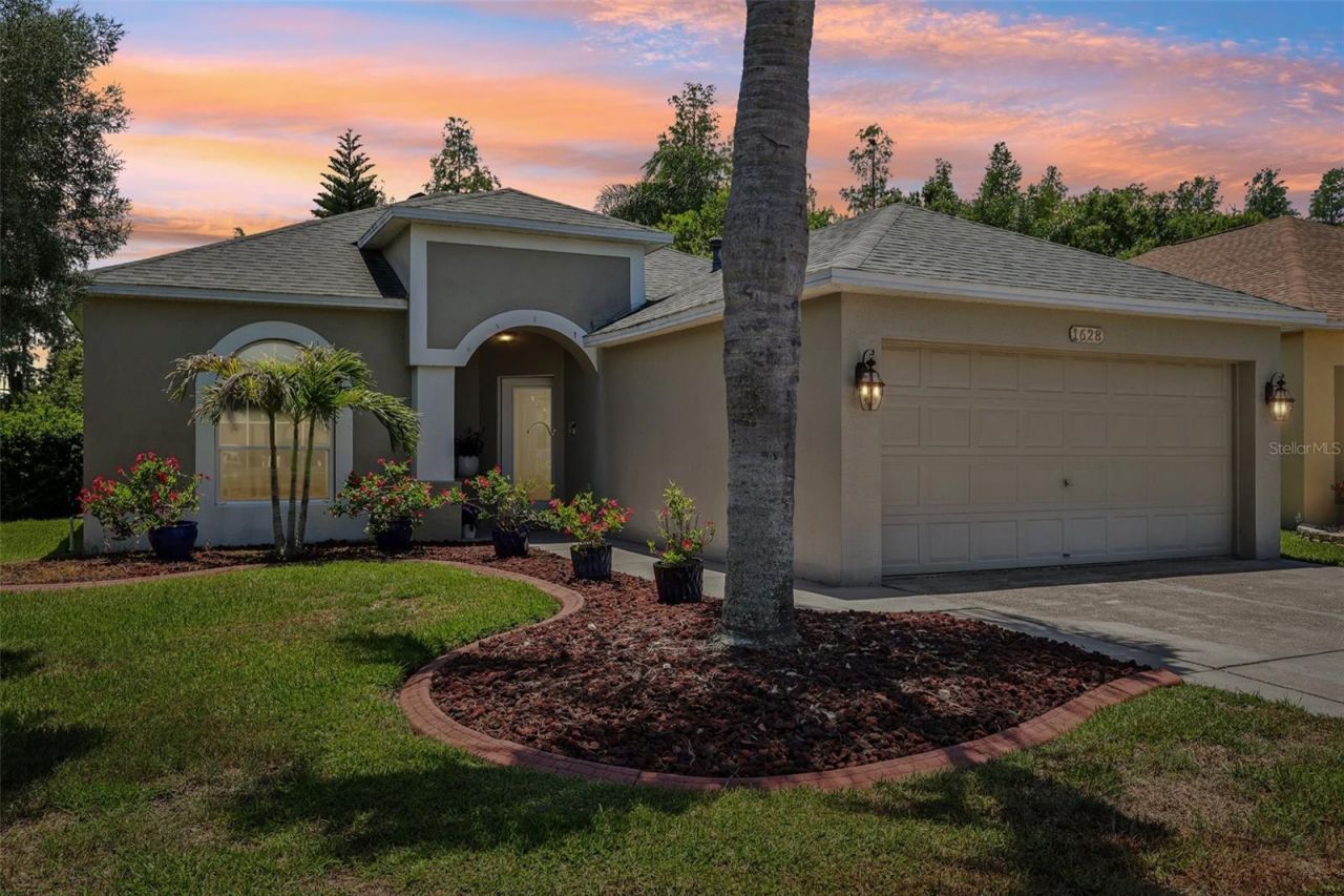 1628 Crossvine Court , Trinity, FL 34655 Photo