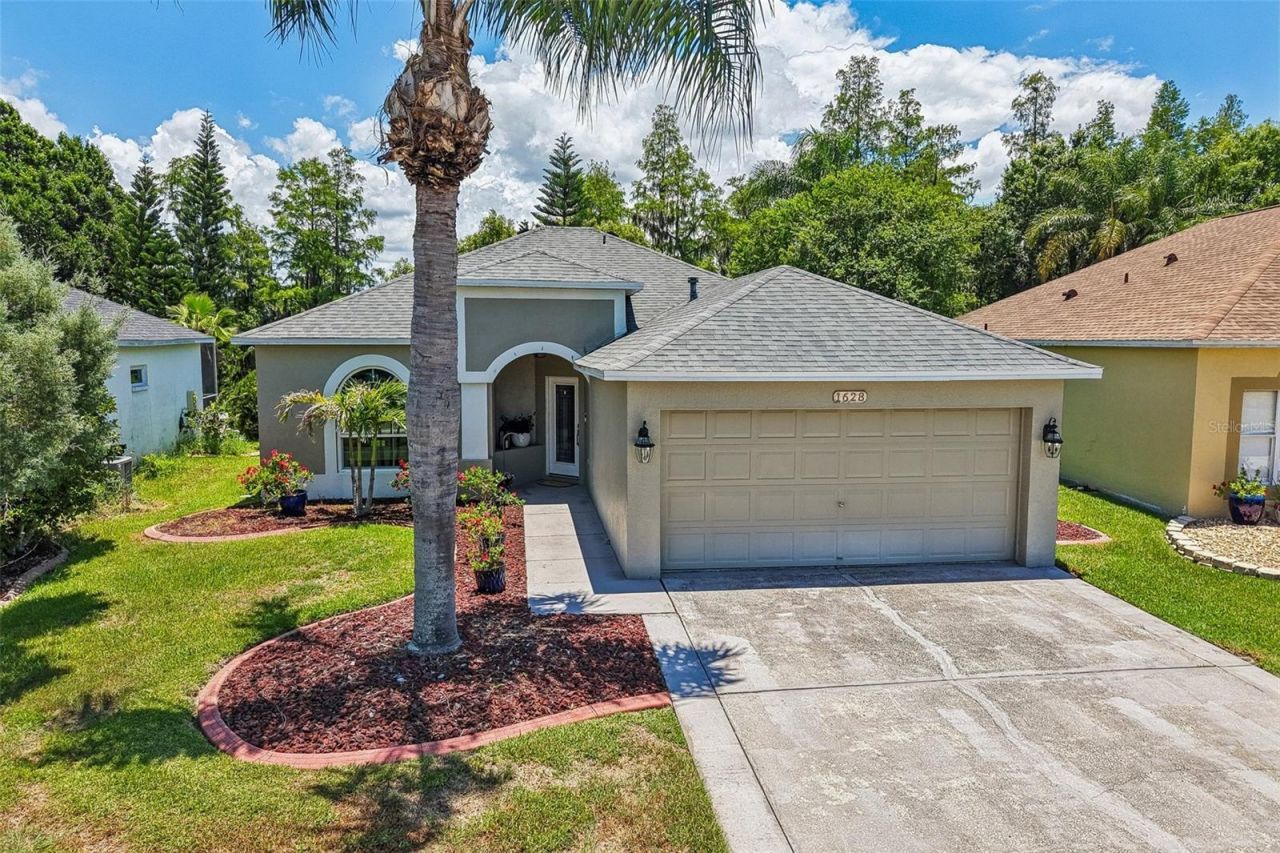 1628 Crossvine Court , Trinity, FL 34655 Photo