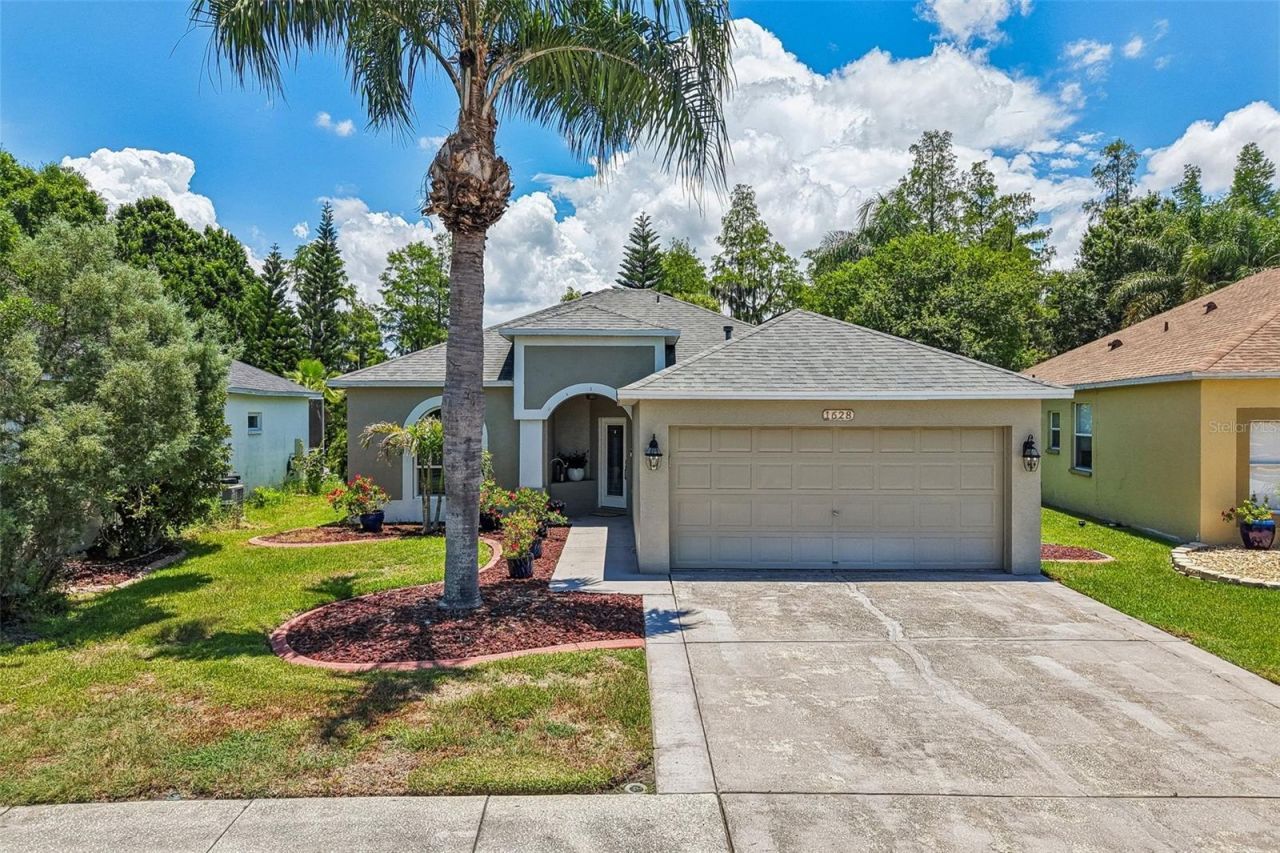 1628 Crossvine Court , Trinity, FL 34655 Photo