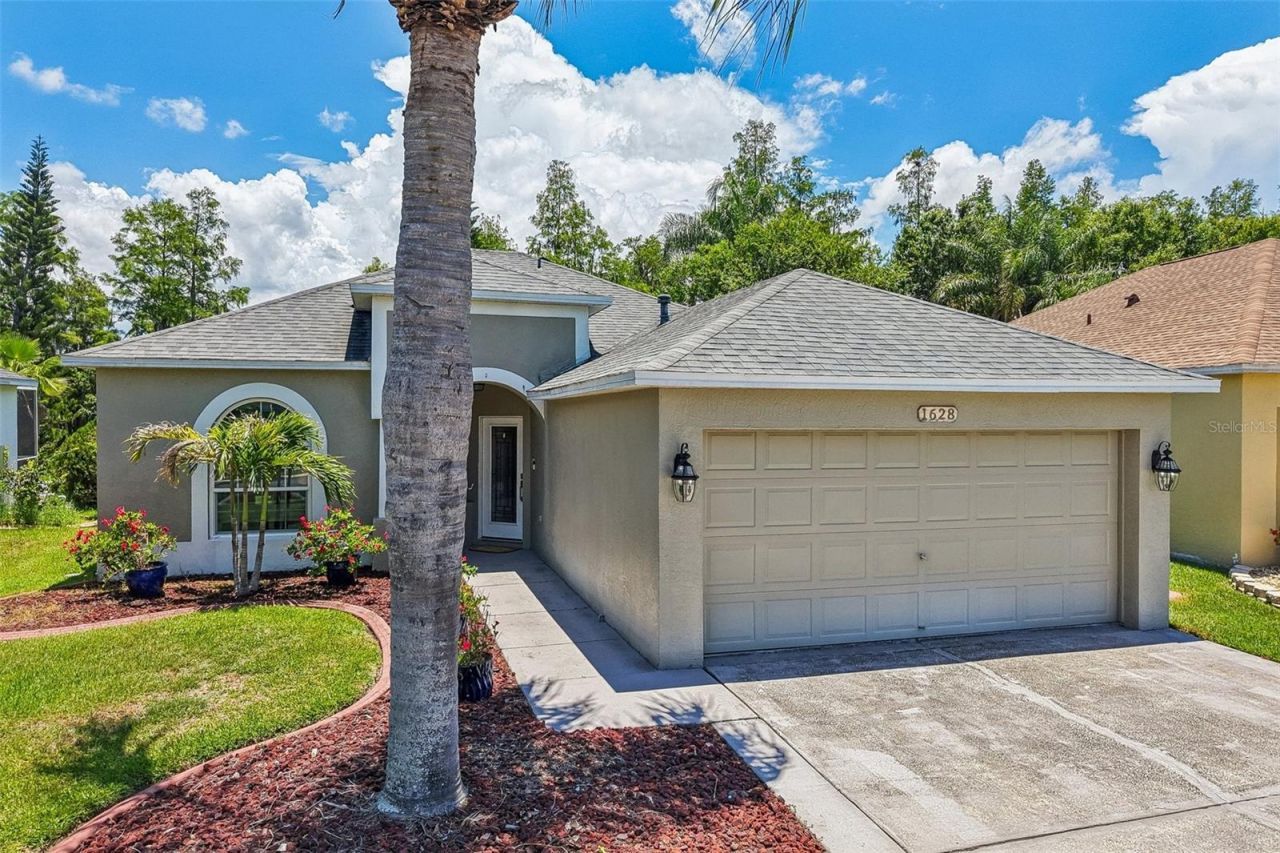 1628 Crossvine Court , Trinity, FL 34655 Photo