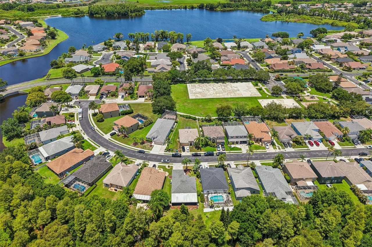 1628 Crossvine Court , Trinity, FL 34655 Photo