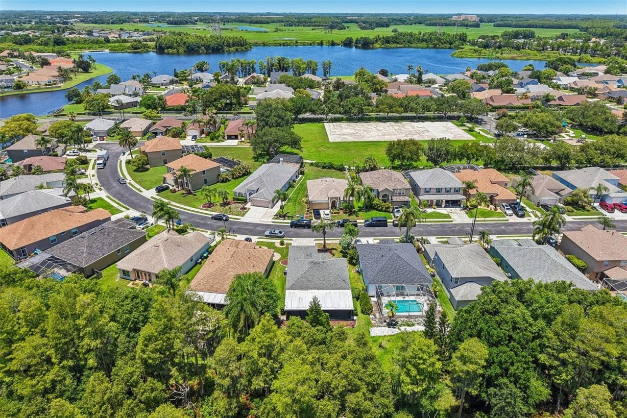 1628 Crossvine Court , Trinity, FL 34655 Photo