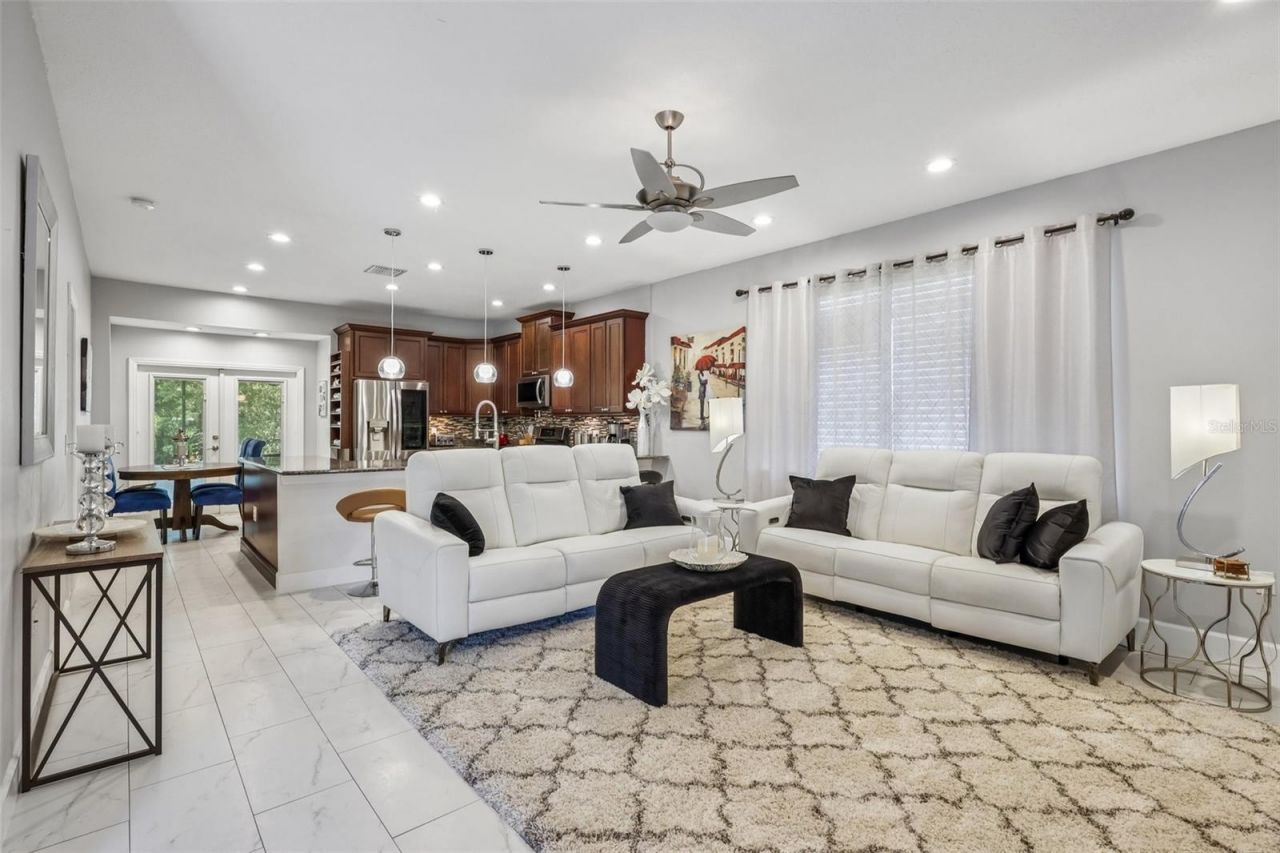 1628 Crossvine Court , Trinity, FL 34655 Photo