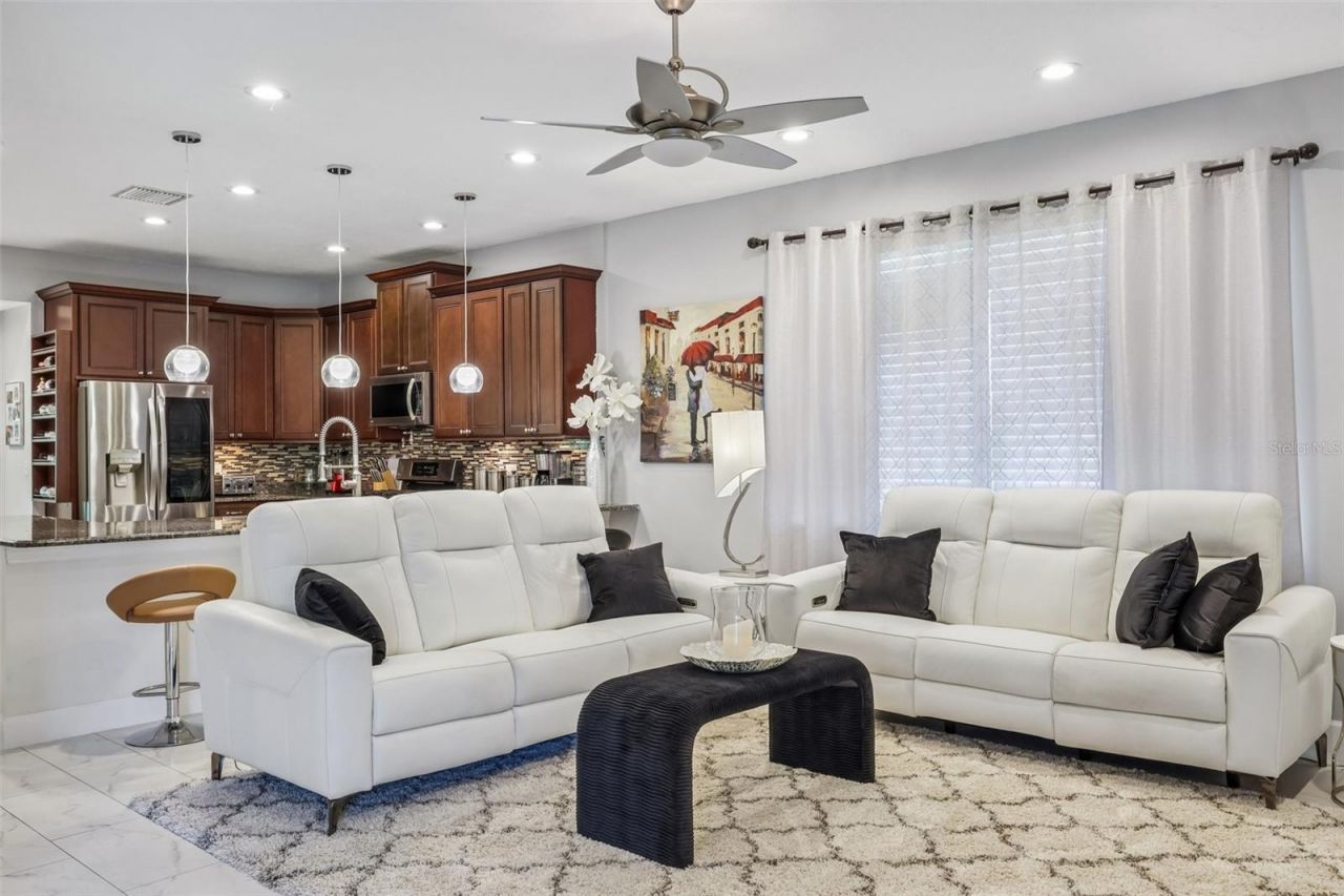 1628 Crossvine Court , Trinity, FL 34655 Photo