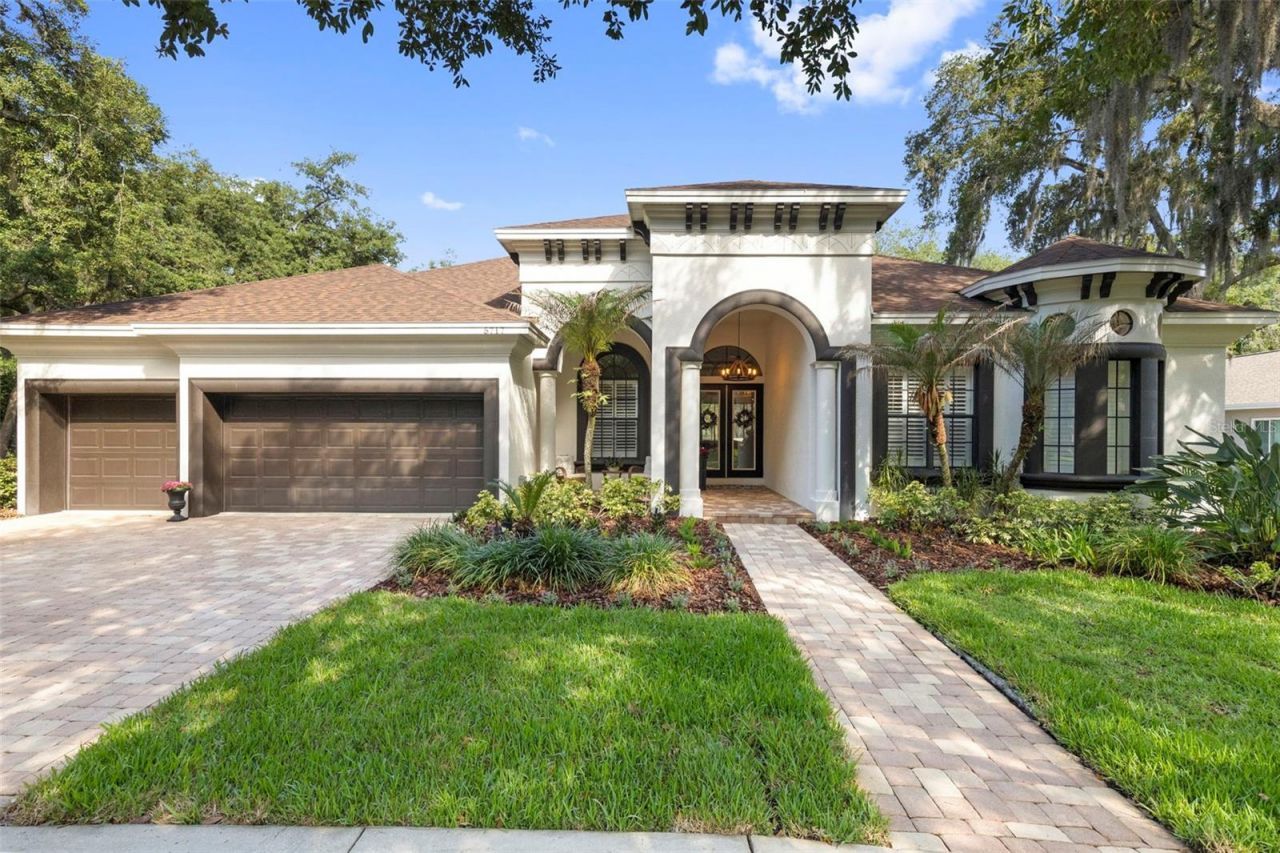 5717 Ternwater Place , Lithia, FL 33547 Main Photo