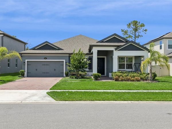 2591 CEDAR SHAKE COURT, OVIEDO, FL 32765