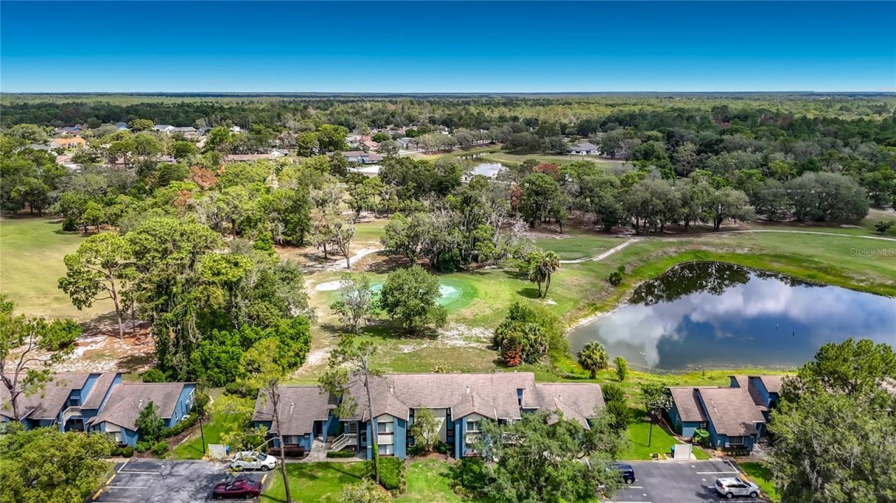 7536 St Andrews Boulevard , Unit 1, Weeki Wachee, FL 34613 Photo