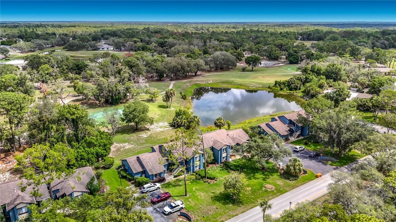 7536 St Andrews Boulevard , Unit 1, Weeki Wachee, FL 34613 Photo