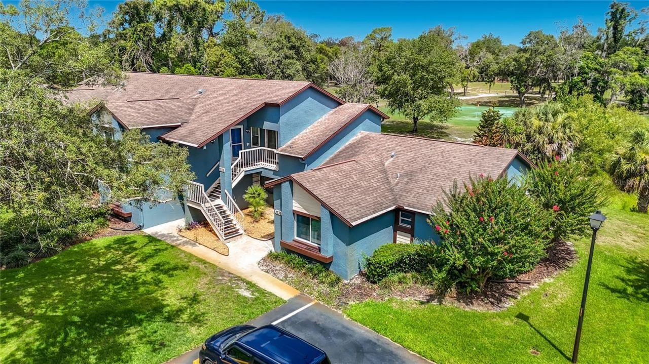 7536 St Andrews Boulevard , Unit 1, Weeki Wachee, FL 34613 Photo