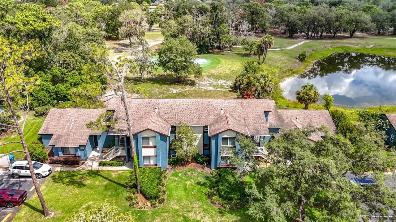 7536 St Andrews Boulevard , Unit 1, Weeki Wachee, FL 34613 Photo