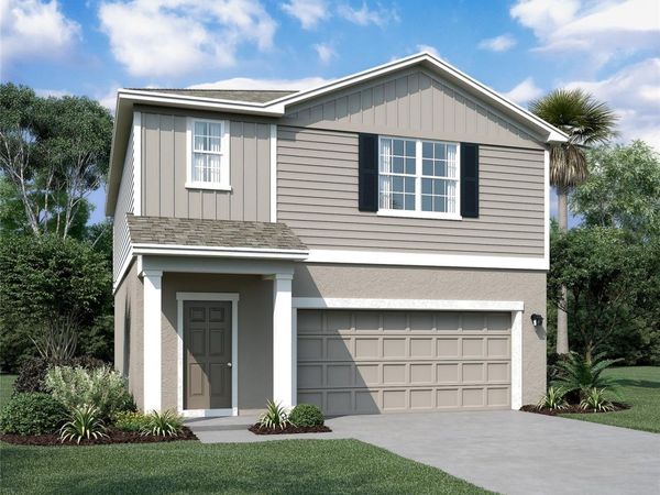 10510 CURVING CREEK LOOP , PARRISH, FL 34219