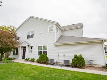 1208 WAVERLY Drive , Unit 1208, Volo, IL 60020