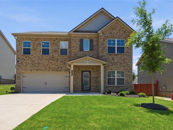 784 Lakehaven Lane, Loganville, GA 30052