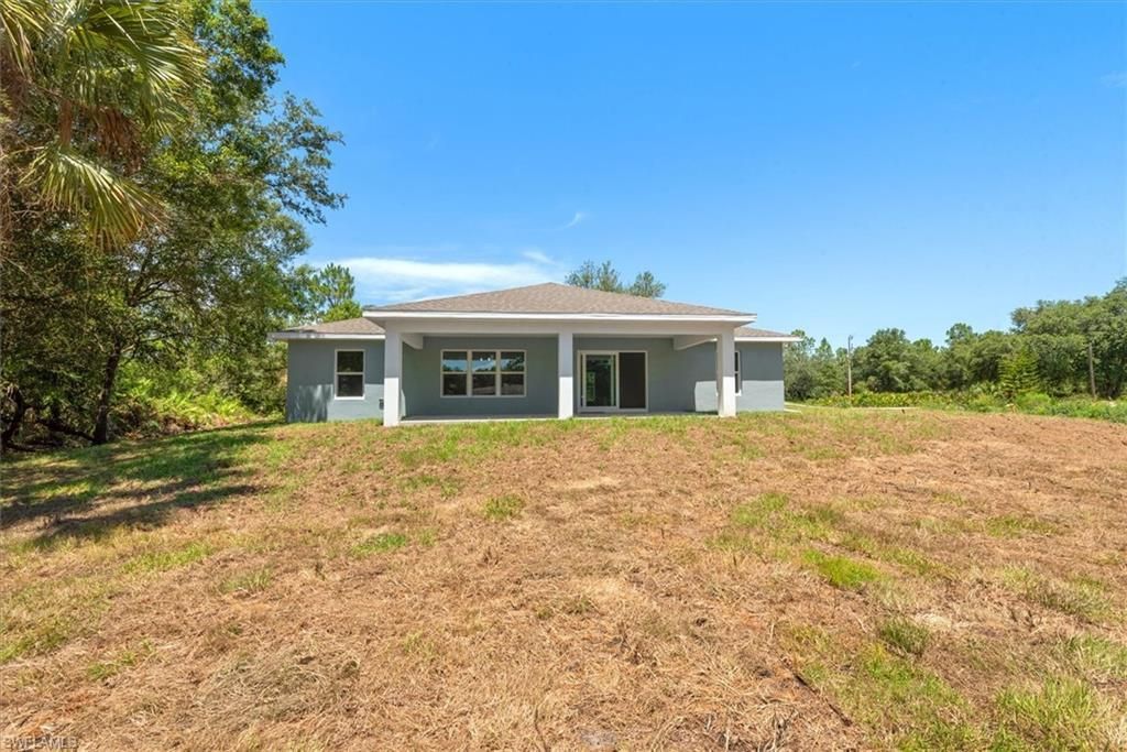 414 Cleveland Ave , Lehigh Acres, FL 33972 Photo