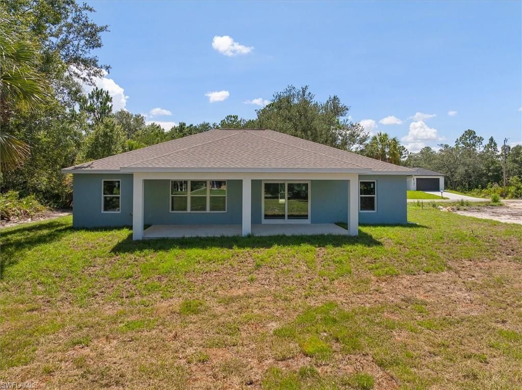 414 Cleveland Ave, Lehigh Acres, FL 33972 Photo