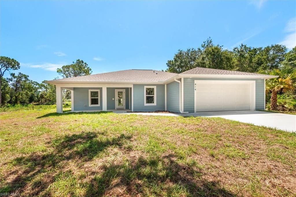 414 Cleveland Ave, Lehigh Acres, FL 33972 Photo