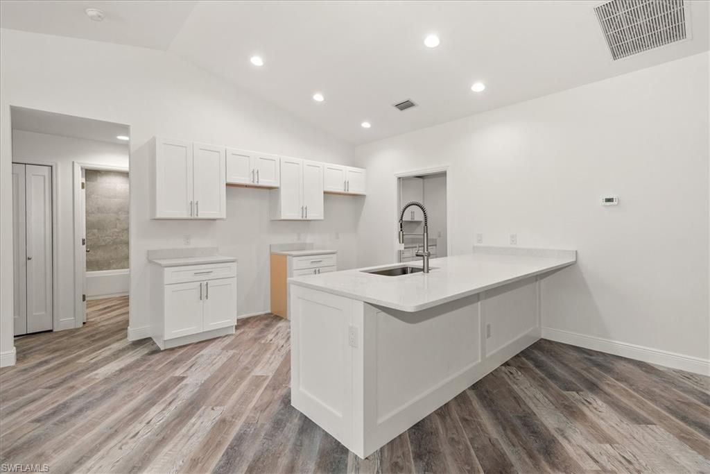 414 Cleveland Ave , Lehigh Acres, FL 33972 Photo