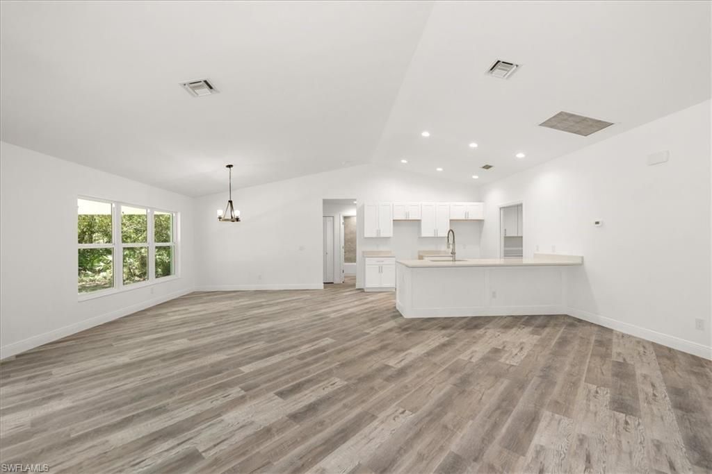 414 Cleveland Ave , Lehigh Acres, FL 33972 Photo