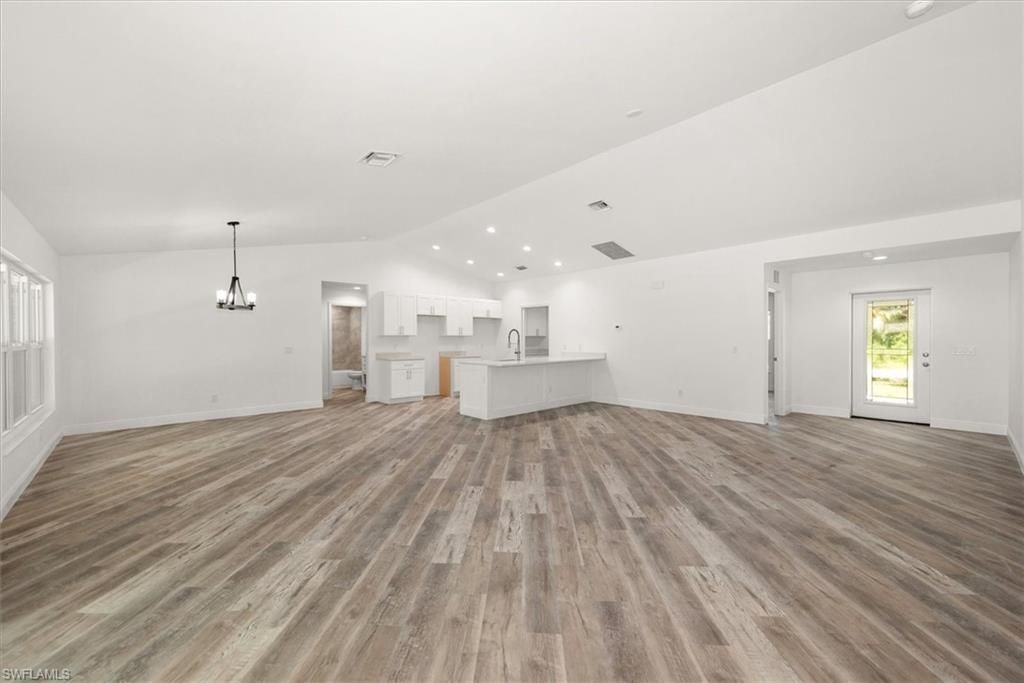 414 Cleveland Ave , Lehigh Acres, FL 33972 Photo