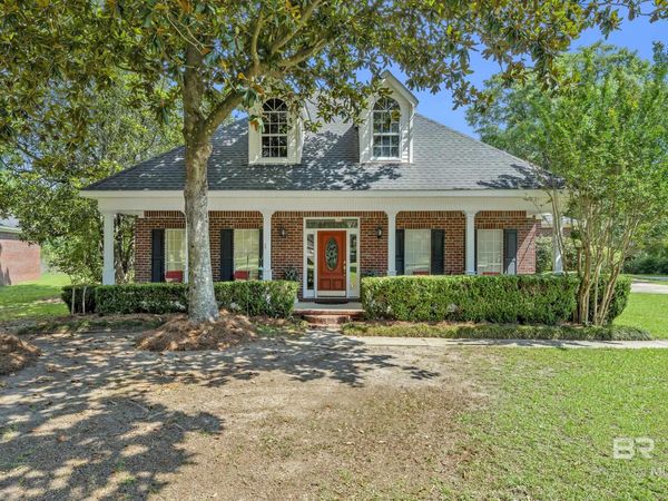3670 River Chase Court, Theodore, AL 36582