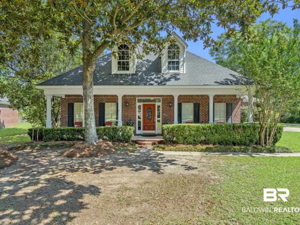 3670 River Chase Court, Theodore, AL 36582