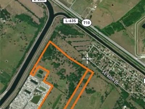 0 SE 66th Avenue, Okeechobee, FL 34974