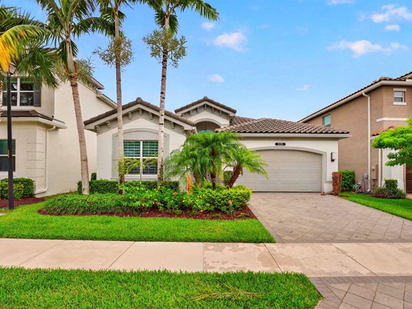 15251 Waterleaf Lane, Delray Beach, FL 33446